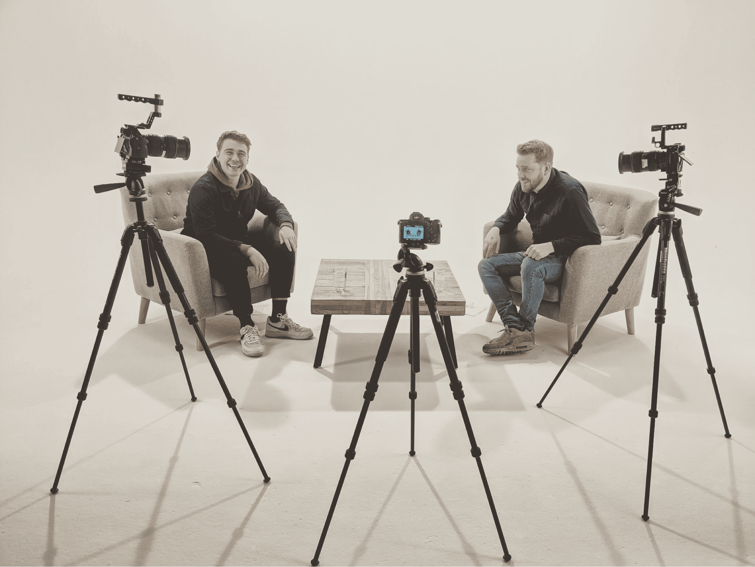 Influencer Marketing Agency